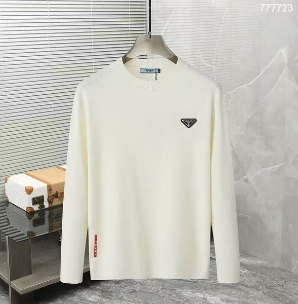 Winter Essential Solid Premium Pullover Collection