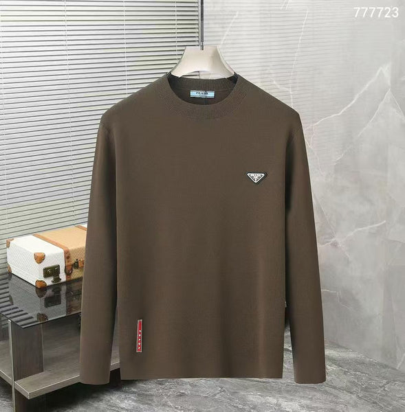 Winter Essential Solid Premium Pullover Collection