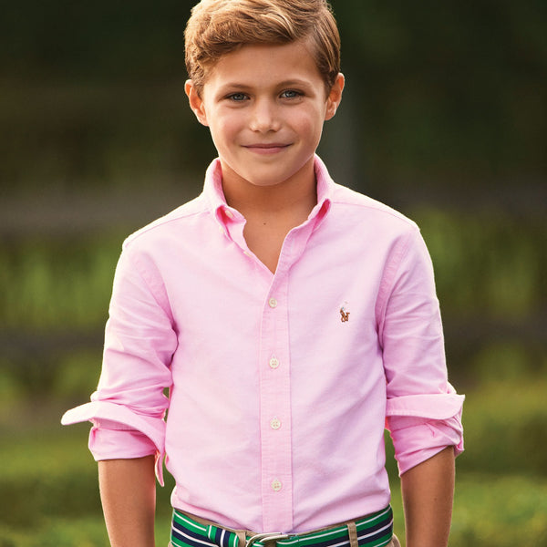 Premium Look and High end Quality Full Sleeve Shirt for Kids