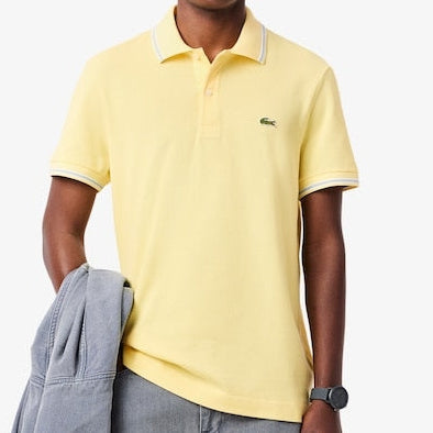 Premium Polo T-Shirt Collection  Classic Crocodile Logo Style