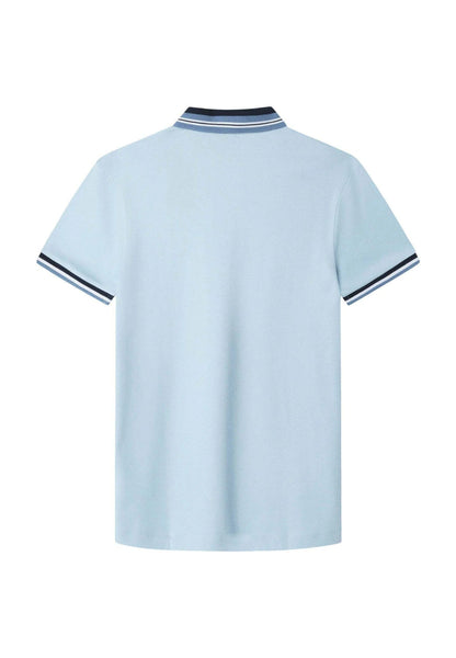 High-Quality Regular Fit Polo T-Shirt for Men