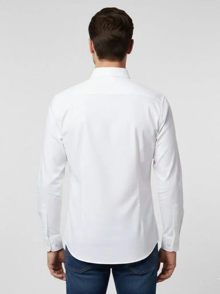 Premium Brand Signature No.1 Classic Shirt