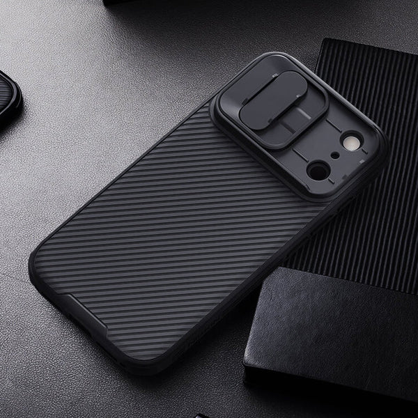 Nillkin CamShield Pro Camera protective case for 17 Series