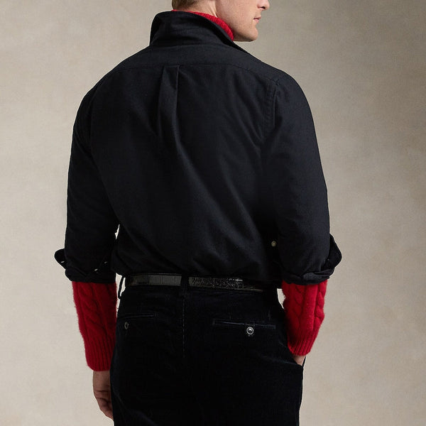 Premium Men Classic Fit Polo Bear Shirt