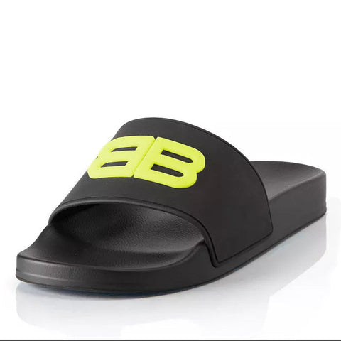 Premium  BB Embossed  Slide  Sleeper