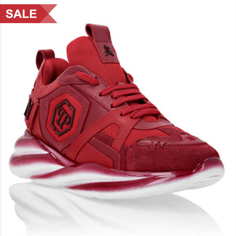 Latest Casual Men Runner Sneaker