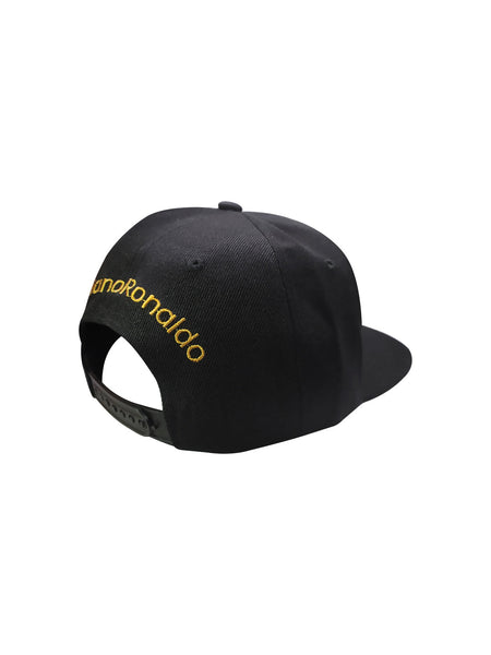 new arrival Cristiano Ronaldo CR7 Hats Round Baseball Caps Hip Hop Cap