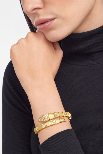 Serpenti Scaglie Bracelet