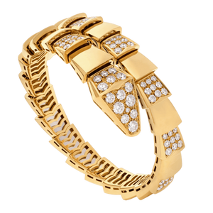 Serpenti Scaglie Bracelet