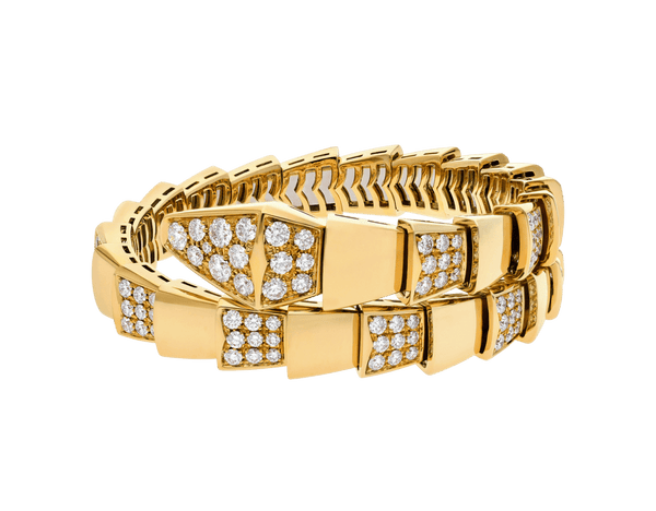Serpenti Scaglie Bracelet