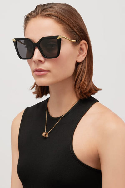 Serpenti Sunglasses
