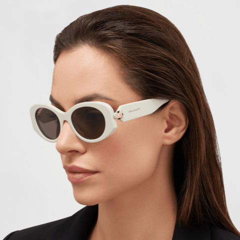 Serpenti Sunglasses
