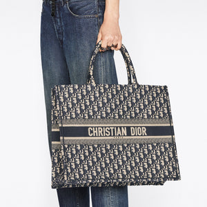 Imported Canvas Tote Bag for Women