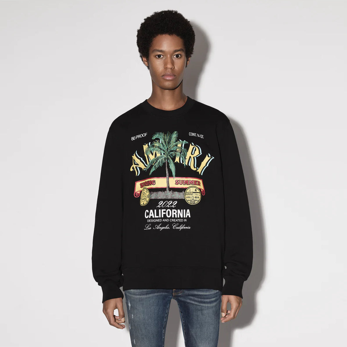 Luxury Cotton Hoodie for Men