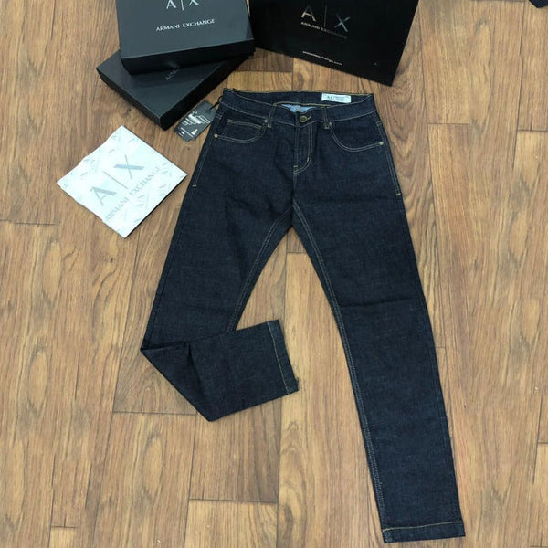 Premium Denim Jeans For Men