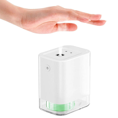 Portable Touch Free Automatic Mini Disinfection Sprayer