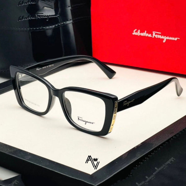 Salvatore  Optical Frames