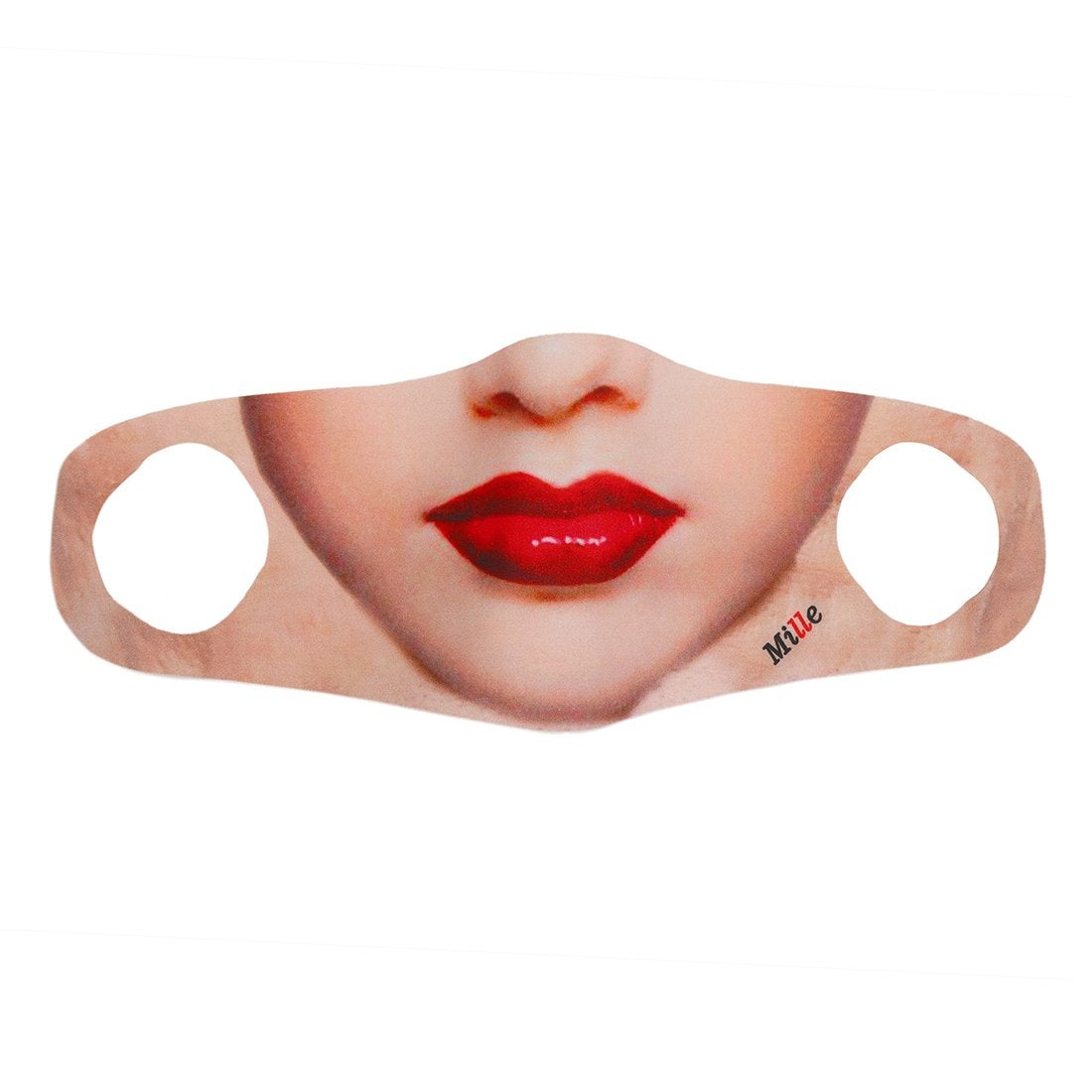 Anti-Pollution 3D Cotton Spandex Face Mask For Protection (pack of 3 and 5)