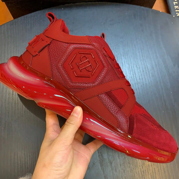 Latest Casual Men Runner Sneaker