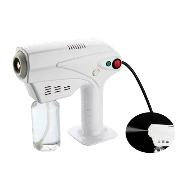 Sanitizer Spray Multipurpose Disinfectant Machine for Sanitizing Home, Office, Shops & Personal Care