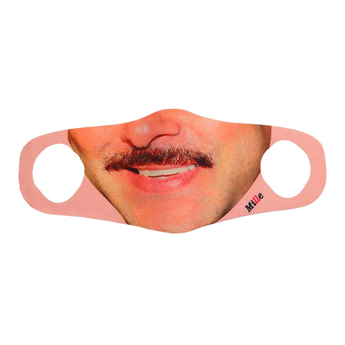 Anti-Pollution 3D Cotton Spandex Face Mask For Protection (pack of 3 and 5)