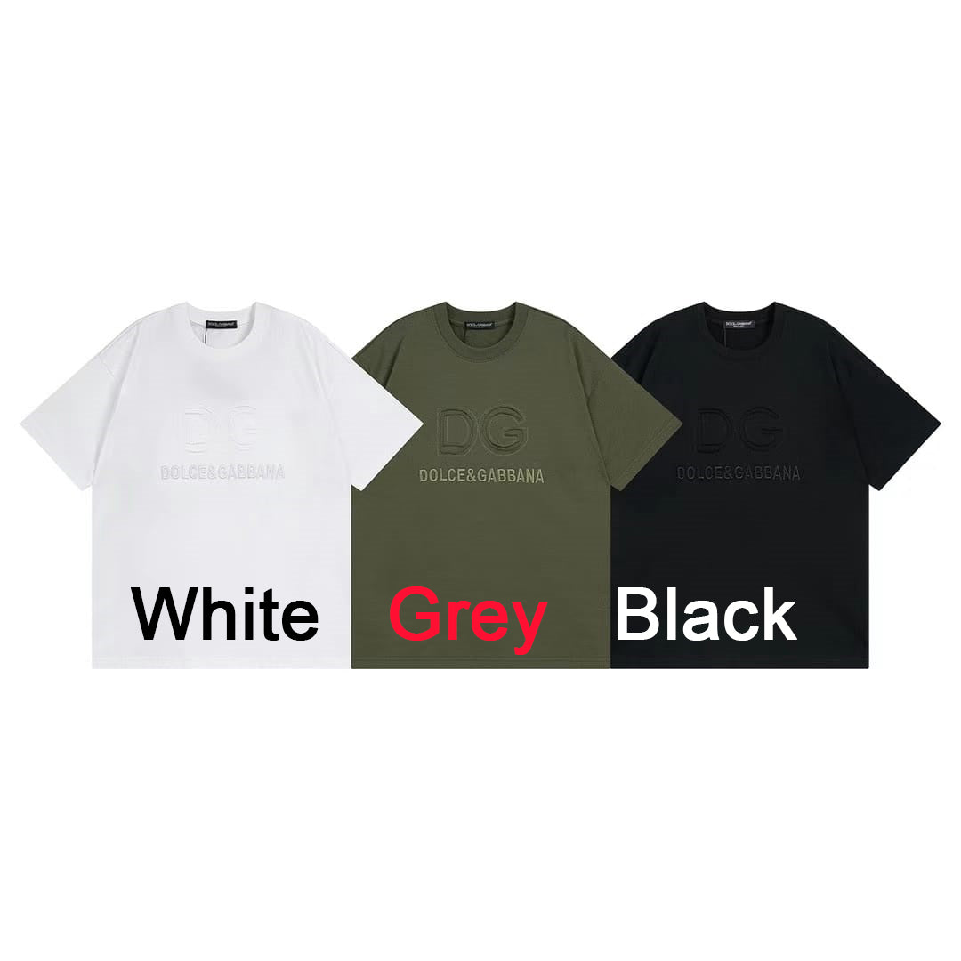 High-end Quality Men T-shirt