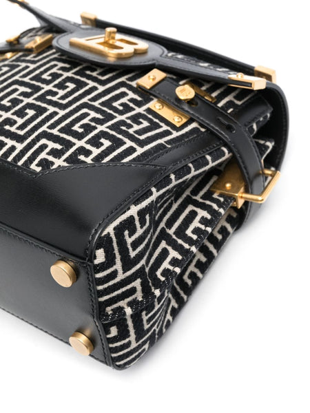 Premium B-Buzz 23 Crossbody Bag