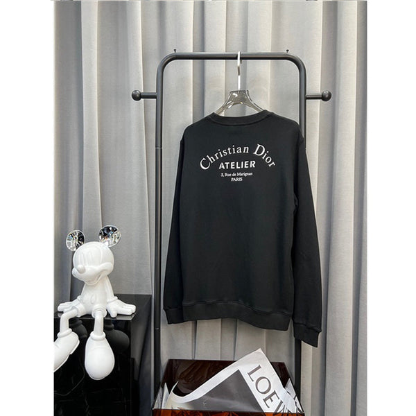 LUXURY SWEATSHIRT FOR MEN