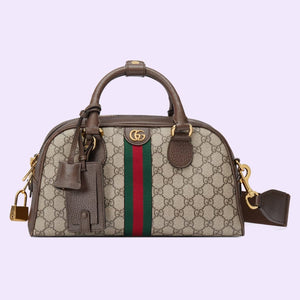 Women Designer Canvas Travelling Bag