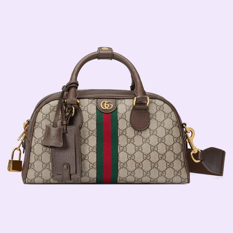 Women Designer Canvas Travelling Bag