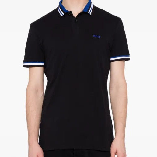 Premium Polo Shirts Classic Style with Modern Comfort
