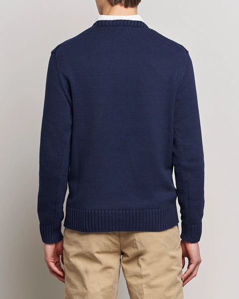 Premium Wool Pullover  For  Men