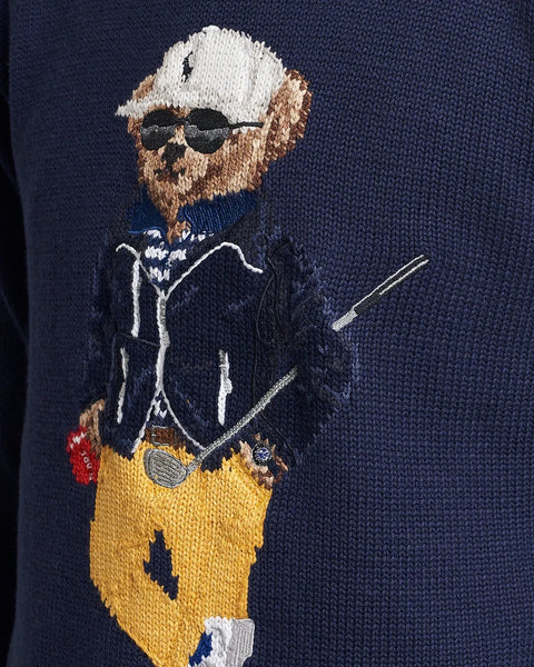 Premium Wool Pullover  For  Men