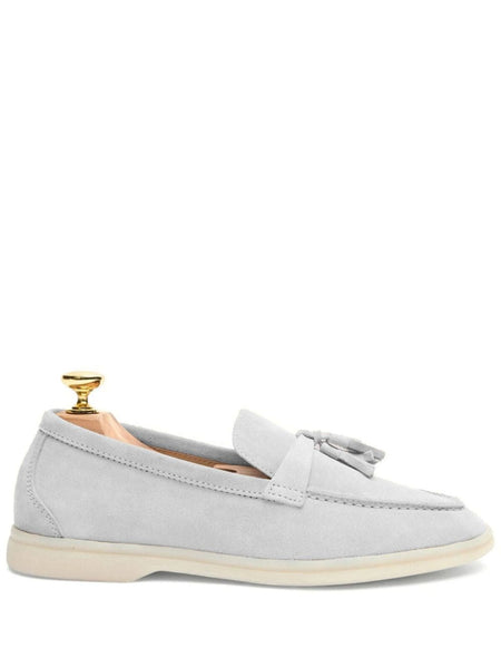 Premium Grey Leandra Snekaers