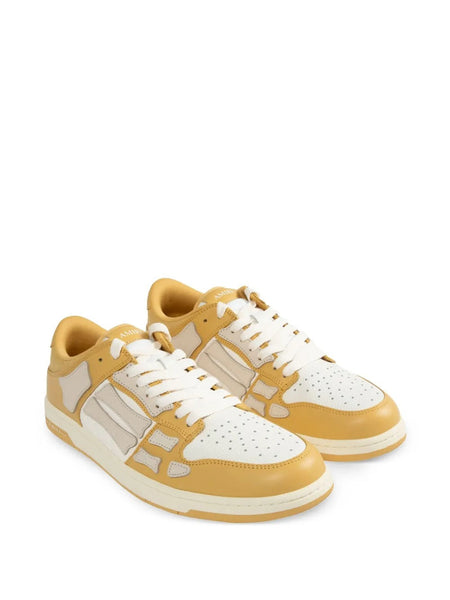 Premium Debossed Ma Quad Skel sneakers