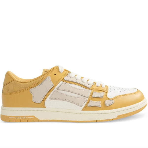 Premium Debossed Ma Quad Skel sneakers