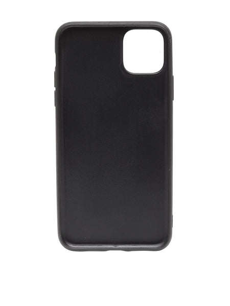 iPhone 11 Cloth Texture Deer Case