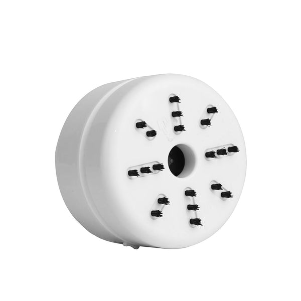 Portable Mini Desktop Sweeper Vacuum Cleaner for Home, Office, Cars, Pet Hairs, Crumbs