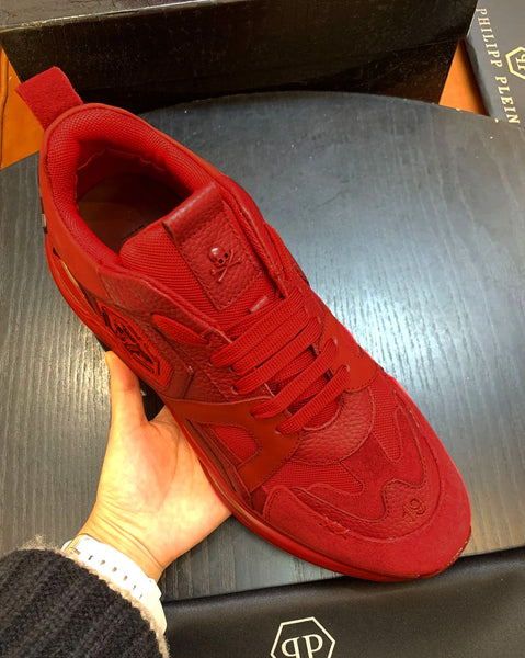 Latest Casual Men Runner Sneaker