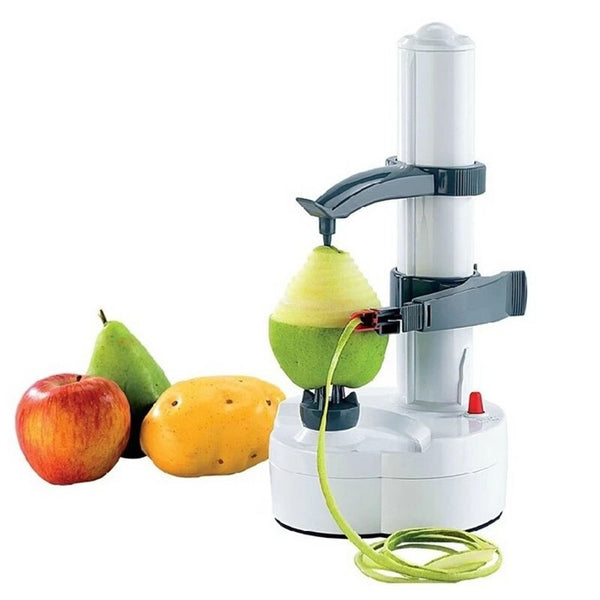 Automatic Electric Multi-function Fruits and Vegetables Peeler Machine