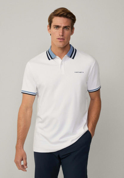 High-Quality Regular Fit Polo T-Shirt for Men