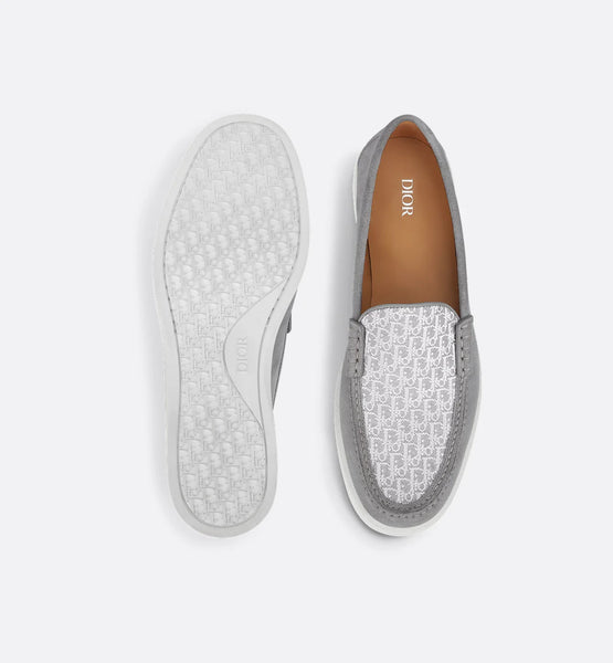Luxury randed  Granville Loafer