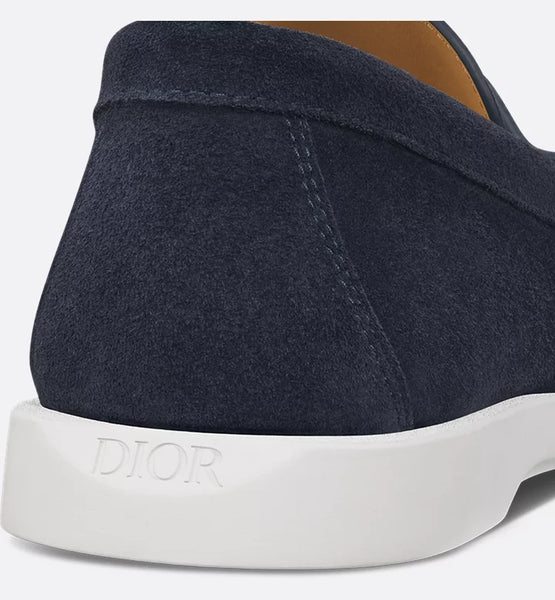 Luxury  Granville Loafer