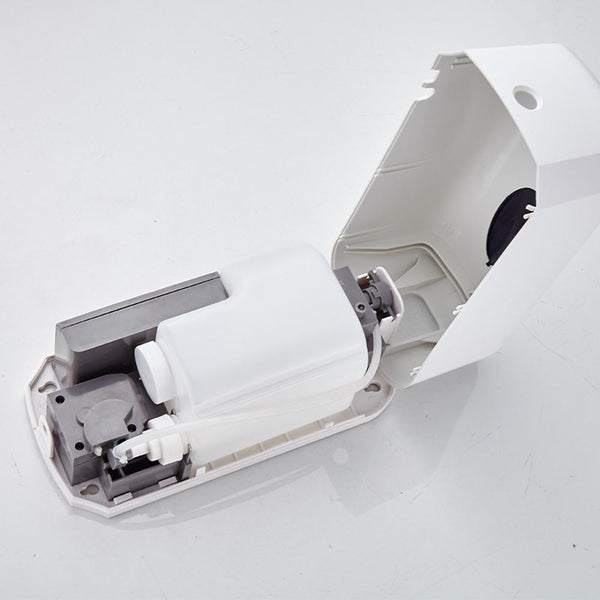 Wall Mount Automatic Touch Free Sanitizer Dispenser
