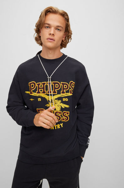 IMPORTED SWEATSHIRT FOR MEN