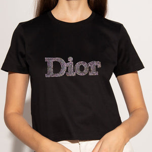 Imported Embellished Women T-shirt