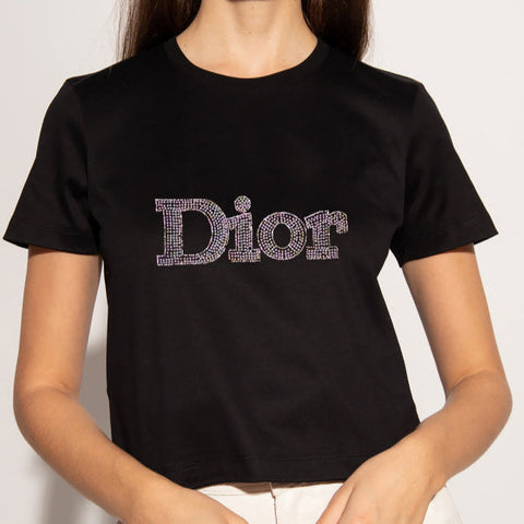 Imported Embellished Women T-shirt