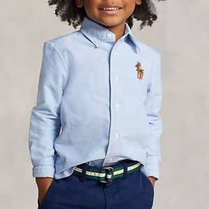 Premium Look and High end Quality Full Sleeve Shirt for Kids