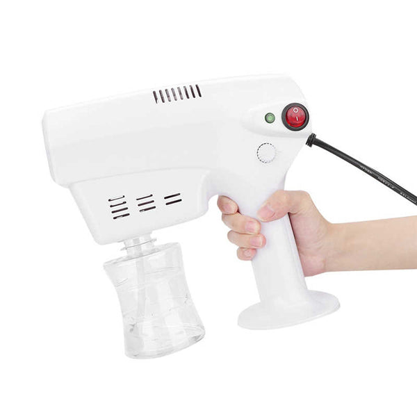 Sanitizer Spray Multipurpose Disinfectant Machine for Sanitizing Home, Office, Shops & Personal Care