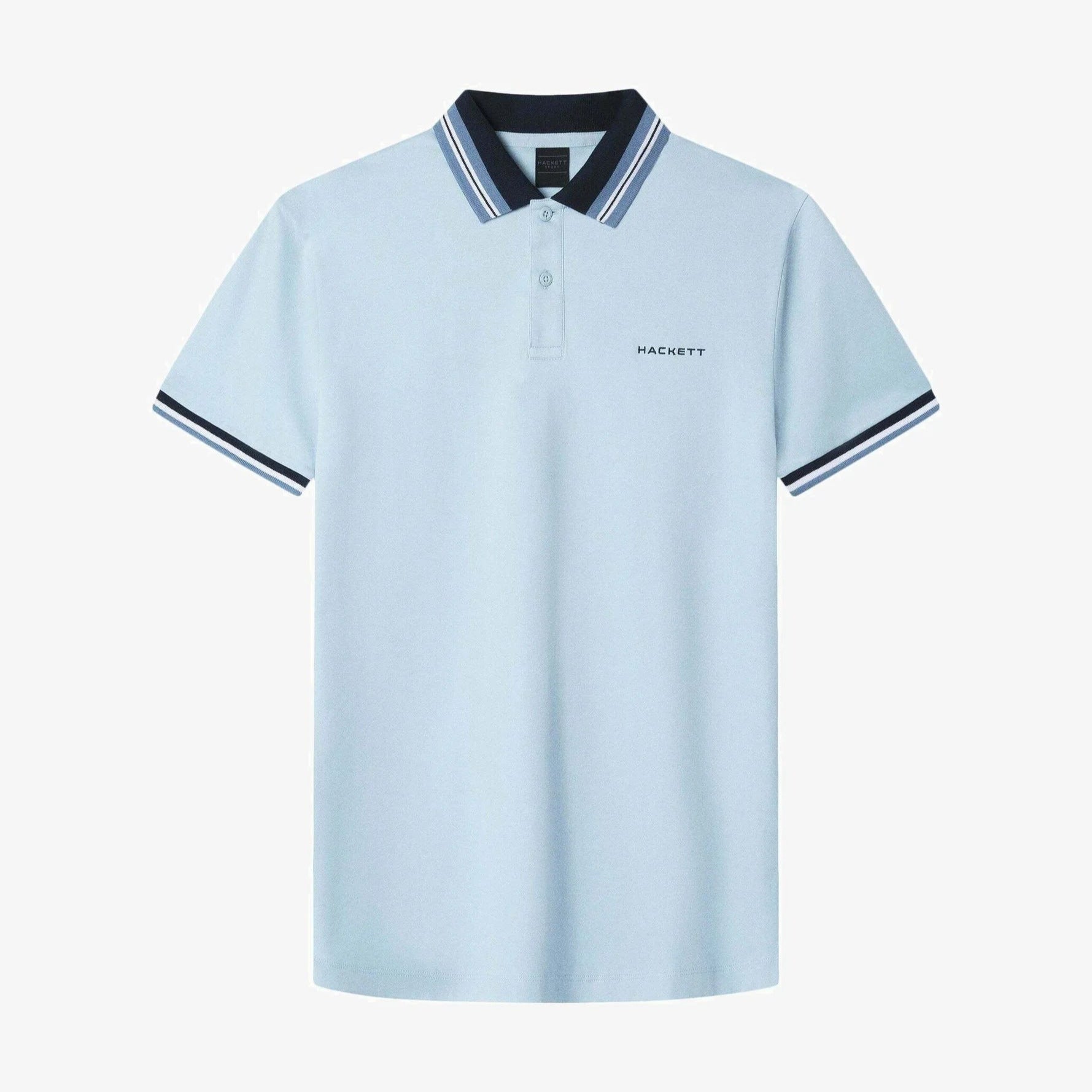 High-Quality Regular Fit Polo T-Shirt for Men